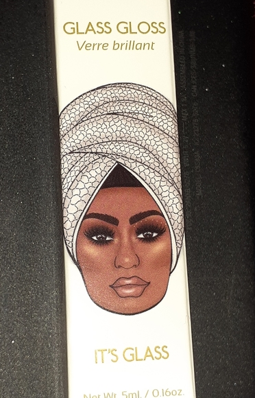 6pc NIB Bundle Juvia's Place Lipstick Liner Gloss - Picture 2 of 5